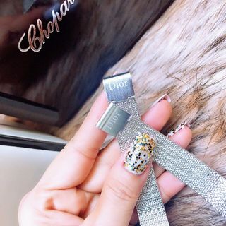 Đồng hồ Diorr Satine 30mm