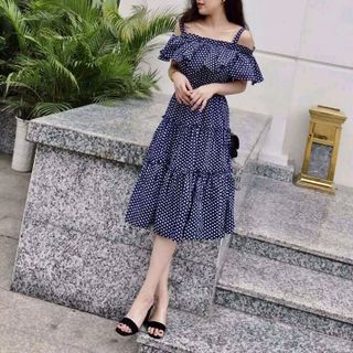 MAXI RỚT VAI QC