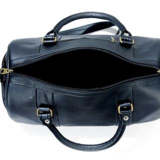 Túi Trống Du Lịch Unisex Cỡ Trung Sành Điệu CNT TX21 ĐEN