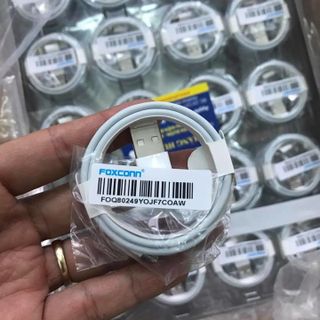 Cáp sạc Foxconn 5 IC