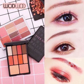 phấn mắt Wodwod