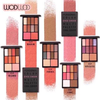 phấn mắt Wodwod