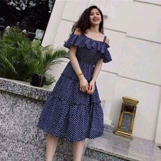 MAXI RỚT VAI QC