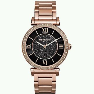 đồng hồ nữ mkk 333938mm