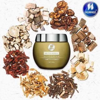 Ủ Thảo Dược Humnile 200g