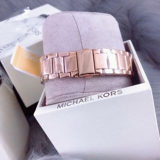 đồng hồ nữ mkk 333938mm