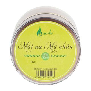 Mặt Nạ Mỹ Nhân