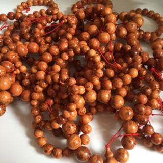 Vòng Tay Gỗ Huyết Rồng 10ly