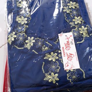 Đầm thun lạnh