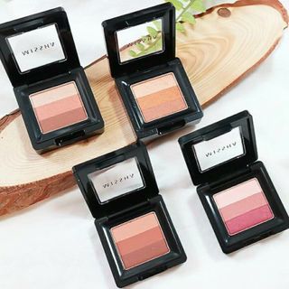 PHẤN MẮT Tripple Shadow