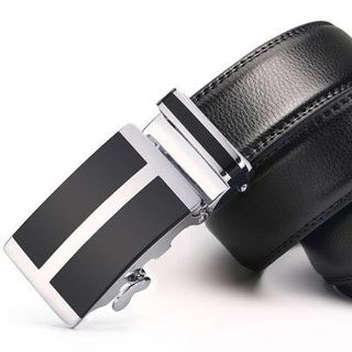 Thắt lưng nam da thật NT005