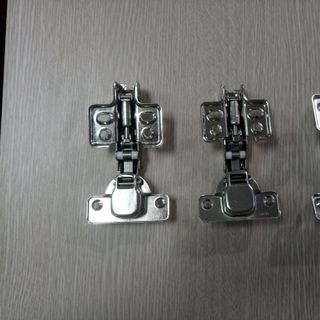 Bản lề giảm chấn