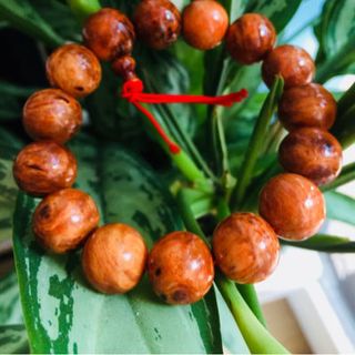 Vòng Gỗ Huyết Long 8ly