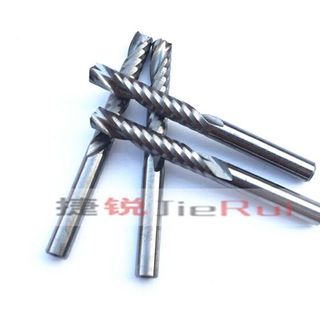 Dao CNC cắt MDF 4mm