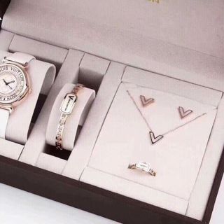 set đồng hồ louis vuittonn
