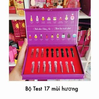 Nước hoa Charme Perfume