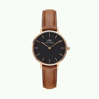 sét đồng hồ Dww vòng đeo tay dww
