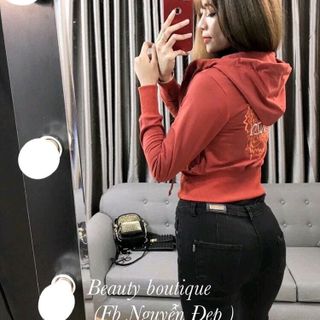 Áo khoác lững bao đẹp