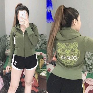 Áo khoác lững bao đẹp