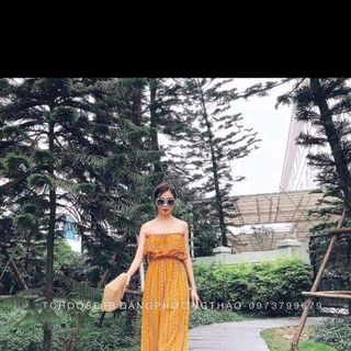 BAY THỔ CẨM QC