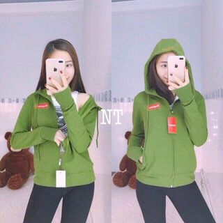 Áo khoác đi nắng