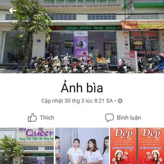 chuyên điều trị về da