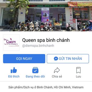 chuyên điều trị về da