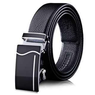 Thắt lưng nam da thật NT006