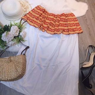 ĐẦM SUÔNG THỔ CẨM
