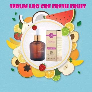 serum trái cây giá sỉ