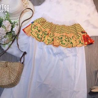 ĐẦM SUÔNG THỔ CẨM