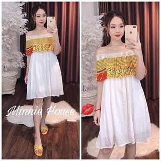 ĐẦM SUÔNG THỔ CẨM