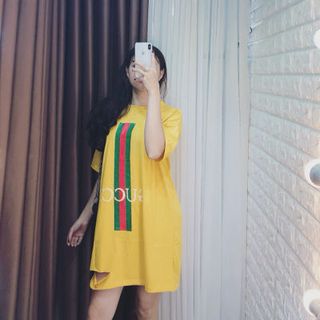 ĐẦM THUN SUÔN RÁCH