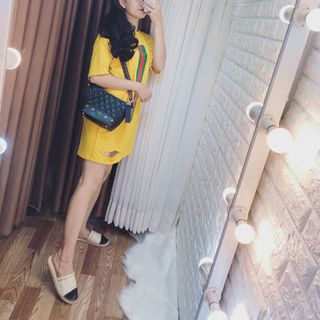 ĐẦM THUN SUÔN RÁCH