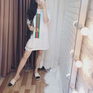 ĐẦM THUN SUÔN RÁCH