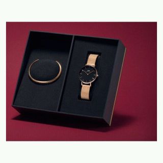 set đồng hồ DWw