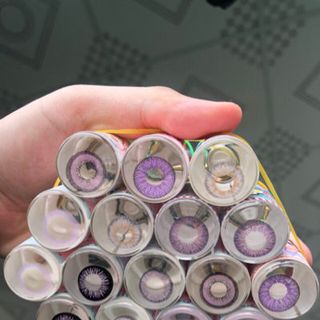 lens thái và hàng quốc