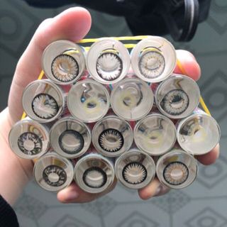 lens thái và hàng quốc
