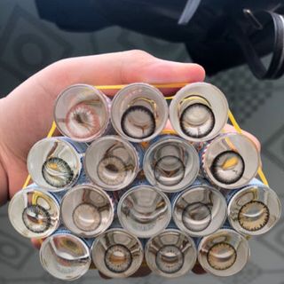 lens thái và hàng quốc