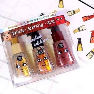 SERUM DƯỠNG TÓC MISEEN SCENE PERFECT SERUM