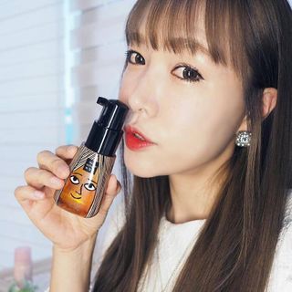 SERUM DƯỠNG TÓC MISEEN SCENE PERFECT SERUM