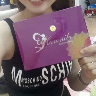 Tắm Trắng Tinh Chất Nho Humnile