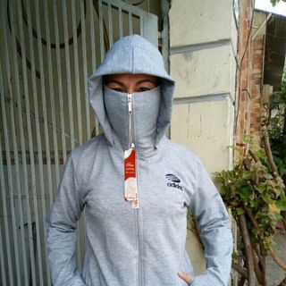 Áo khoác chống nắng