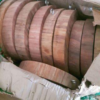 Thớt gỗ nghiến
