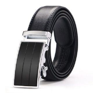 Thắt lưng nam da thật NT001