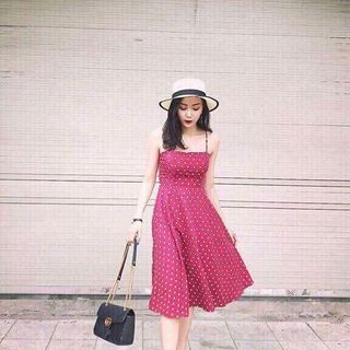 ĐẦM XÒE BI HAI DÂY