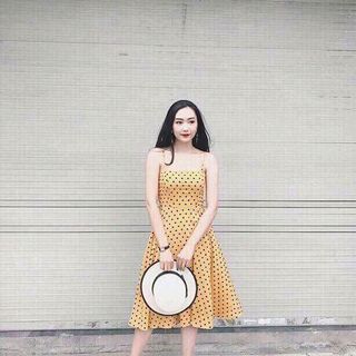 ĐẦM XÒE BI HAI DÂY