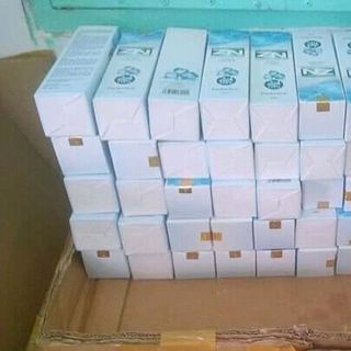 Phấn lạnh Zn khử mùi hôi cơ thể