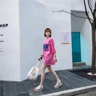 ĐẦM THUN SUÔN HỒNG