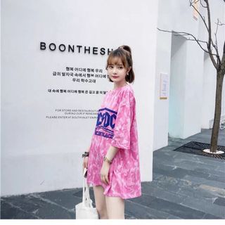 ĐẦM THUN SUÔN HỒNG